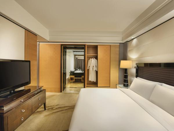 Crowne Plaza Chengdu City Center, an IHG Hotel : photo 1 de la chambre suite standard
