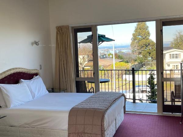 Chantillys Motor Lodge : photo 2 de la chambre executive studio-adults only