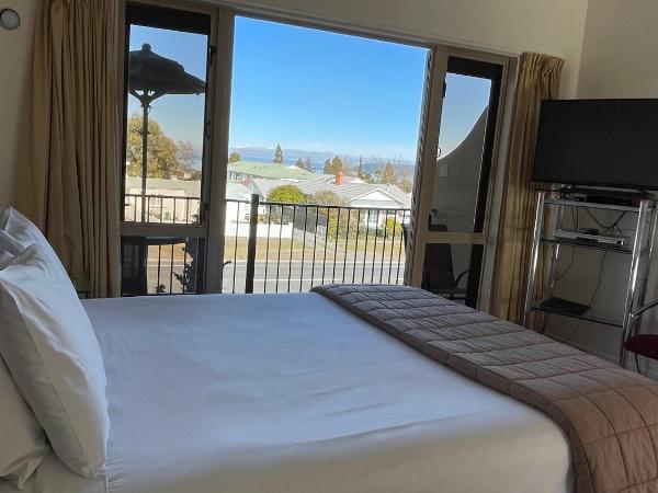 Chantillys Motor Lodge : photo 3 de la chambre executive studio-adults only