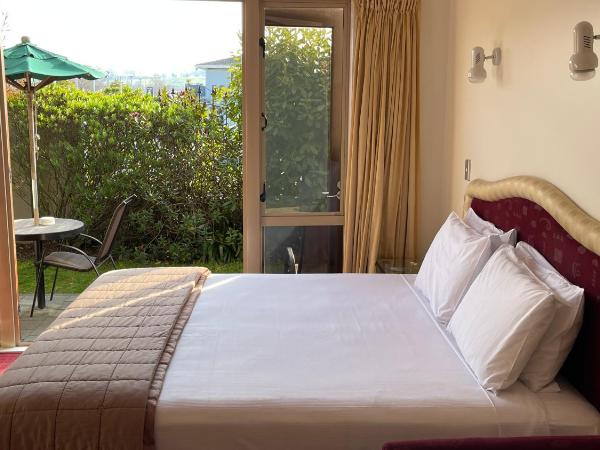 Chantillys Motor Lodge : photo 6 de la chambre family studio - 5 guests