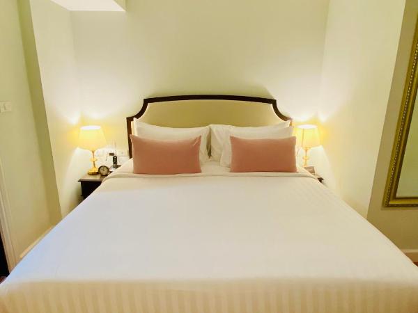 Daraya Boutique Hotel : photo 7 de la chambre chambre familiale