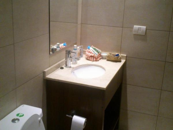 Puerto Limon Hostel : photo 5 de la chambre chambre double supérieure