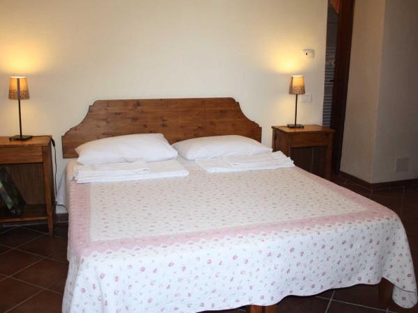 Agriturismo La Torretta : photo 5 de la chambre appartement 4 chambres