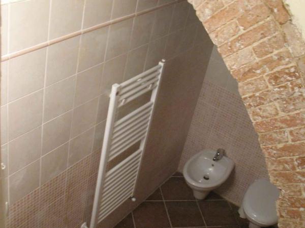 Agriturismo La Torretta : photo 4 de la chambre chambre double avec salle de bains privative