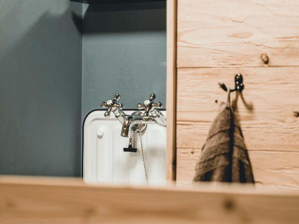 Alpenblick Bergrestaurant & Hotel : photo 3 de la chambre chambre standard lit queen-size