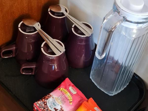 PP Hotel by Moxy : photo 4 de la chambre chambre double standard