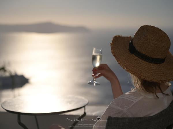 DELION VIEW HOTEL : photo 10 de la chambre chambre double deluxe avec balcon - vue sur mer