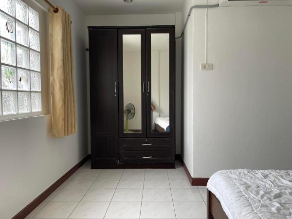 TG2 - Tientong Guesthouse 2 : photo 3 de la chambre chambre double Économique