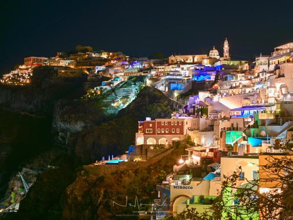 DELION VIEW HOTEL : photo 1 de la chambre suite junior - vue sur mer