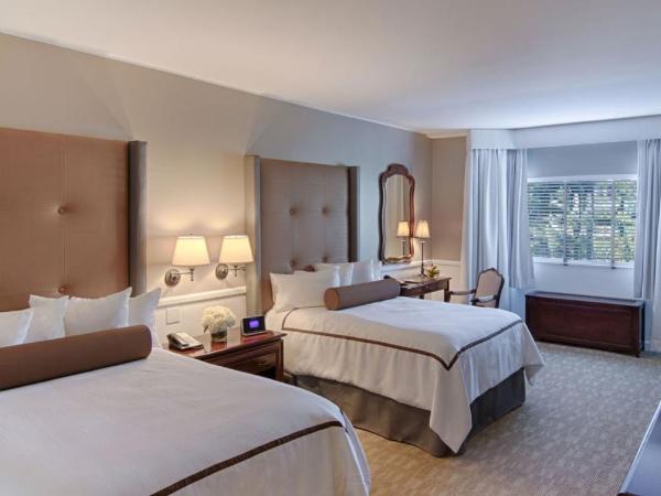 Garden City Hotel : photo 1 de la chambre chambre double