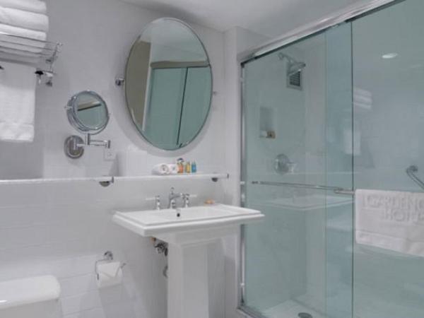 Garden City Hotel : photo 5 de la chambre chambre double