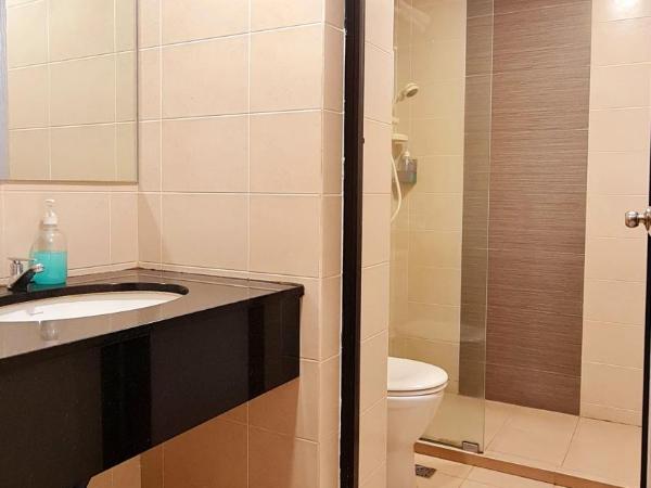 PP Hotel by Moxy : photo 2 de la chambre chambre supérieure lit queen-size