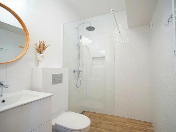 Apartamenty EverySky - Słowackiego 5a-b : photo 7 de la chambre appartement