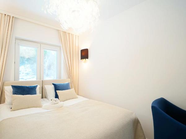 Apartamenty EverySky - Słowackiego 5a-b : photo 5 de la chambre appartement - rez-de-chaussée