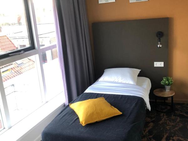 Hotel The Happy Traveler : photo 8 de la chambre chambre simple