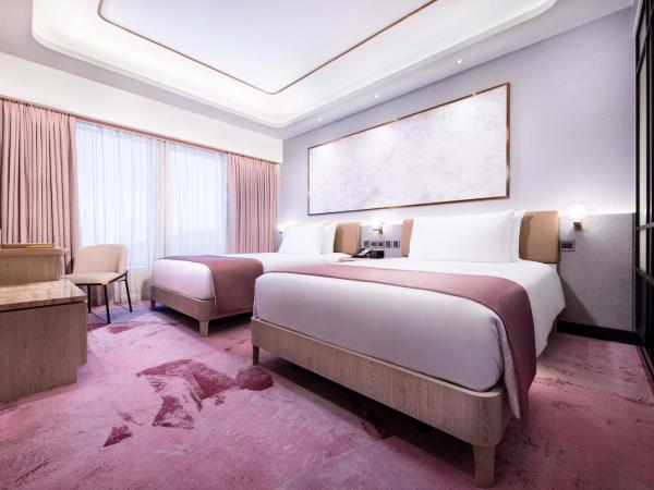 Maison L'OCCITANE : photo 3 de la chambre enticing staycation - maison l'occitane deluxe twin room