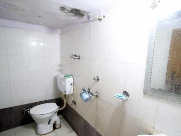 New Agra Guest House By WB Inn : photo 1 de la chambre chambre double Économique