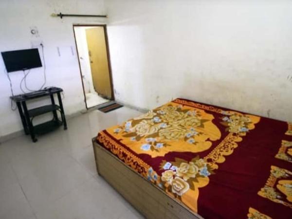 New Agra Guest House By WB Inn : photo 2 de la chambre chambre double Économique
