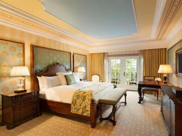 Fairmont Grand Del Mar : photo 1 de la chambre grande suite 2 chambres avec kitchenette