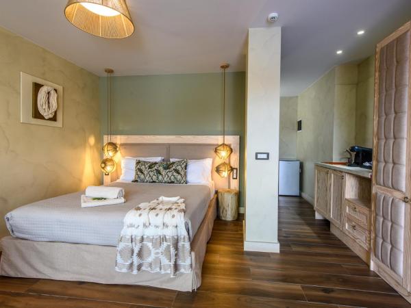 Esperides Resort Crete, The Authentic Experience : photo 5 de la chambre chambre premium - vue sur terres