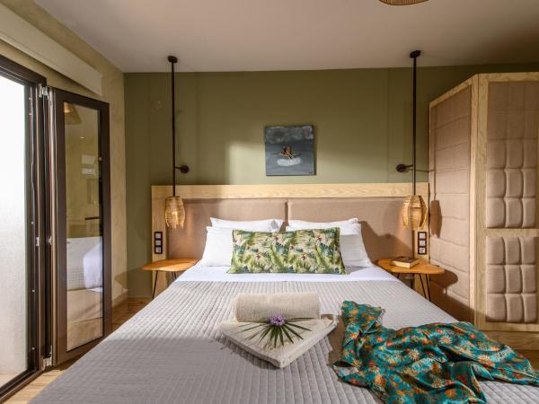 Esperides Resort Crete, The Authentic Experience : photo 3 de la chambre chambre de luxe - vue sur les terres