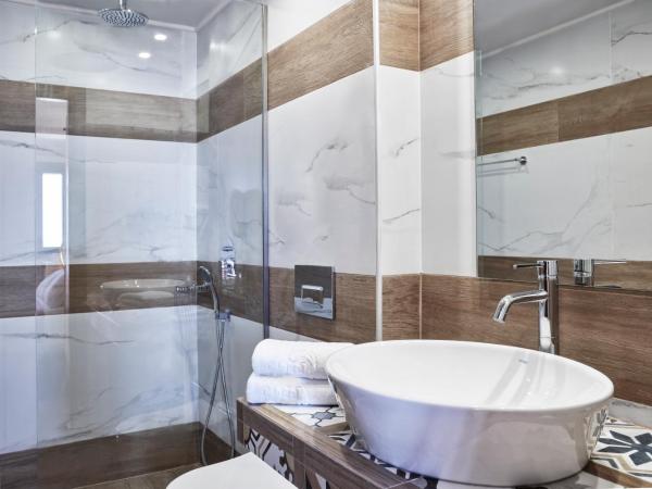 Esperides Resort Crete, The Authentic Experience : photo 6 de la chambre chambre deluxe - vue sur mer