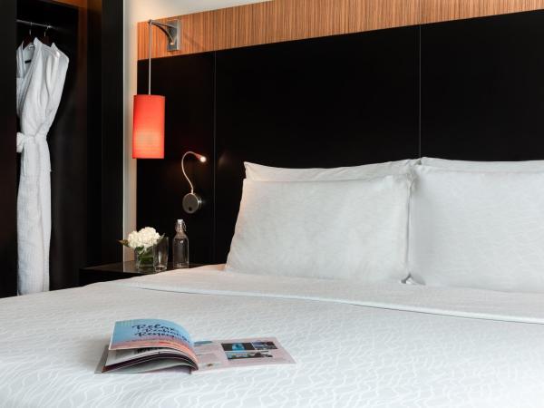 Oaks Ibn Battuta Gate Dubai : photo 3 de la chambre family suites with free shuttle bus to public beach