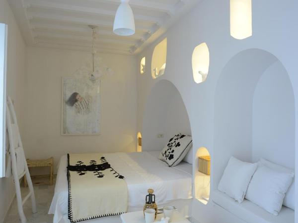 Dar Antonia : photo 2 de la chambre suite 1 chambre