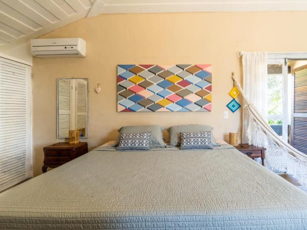 Morada do Sol Guest House : photo 6 de la chambre chambre familiale supérieure