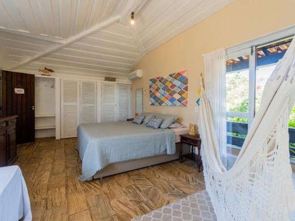 Morada do Sol Guest House : photo 3 de la chambre chambre familiale supérieure