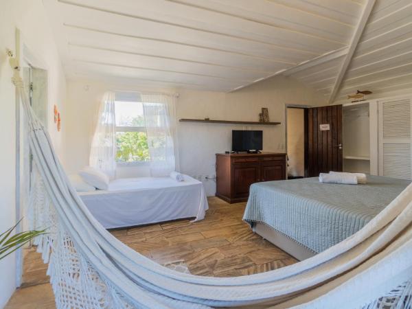 Morada do Sol Guest House : photo 2 de la chambre chambre familiale supérieure