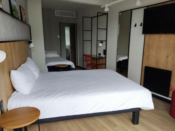 Ibis Brive Centre : photo 6 de la chambre chambre supérieure