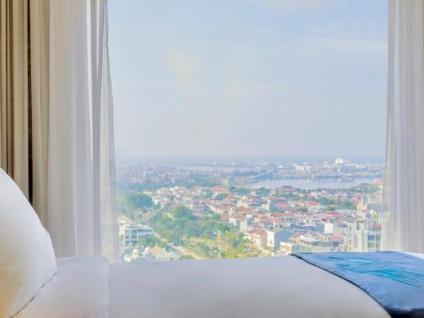 Holiday Inn Express Jakarta Pluit Citygate, an IHG Hotel : photo 8 de la chambre chambre standard lit queen-size