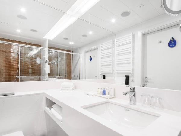 Radisson Blu Resort Swinoujscie : photo 3 de la chambre suite