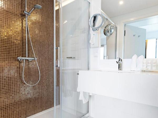 Radisson Blu Resort Swinoujscie : photo 4 de la chambre suite