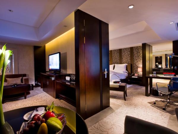 Nanyuan Universe Deluxe Hotel : photo 1 de la chambre suite 1 chambre