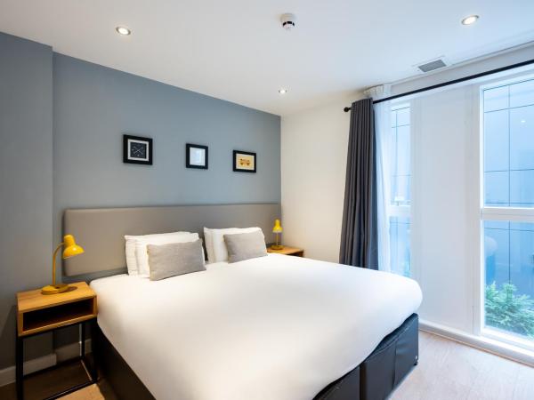 Staycity Aparthotels Birmingham Jewellery Quarter : photo 7 de la chambre appartement 1 chambre (3 adultes)