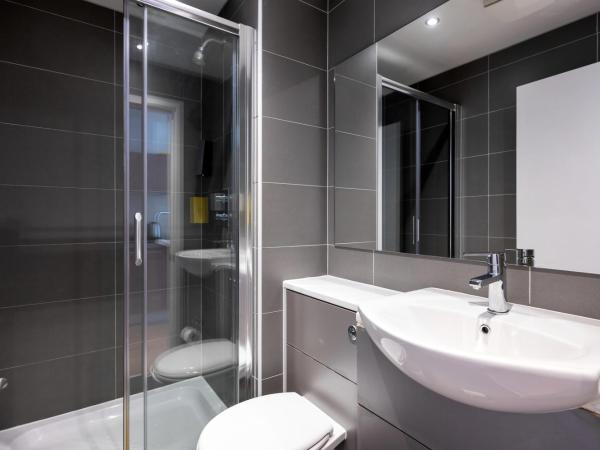 Staycity Aparthotels Birmingham Jewellery Quarter : photo 6 de la chambre appartement 1 chambre (4 adultes)