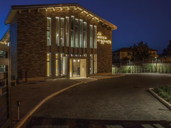 Hotel Dimora Del Monaco : photo 1 de la chambre chambre simple standard