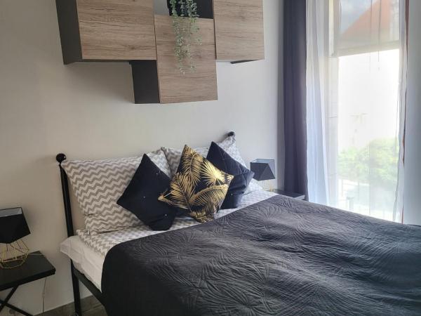 Moon Hostel Poznań : photo 6 de la chambre appartement deluxe