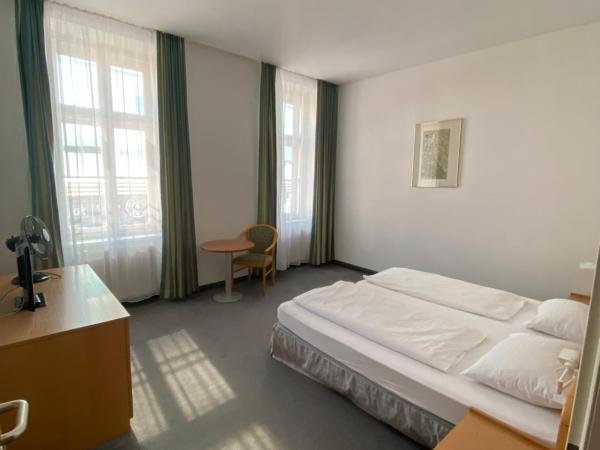 Kolbeck Rooms : photo 1 de la chambre chambre double confort