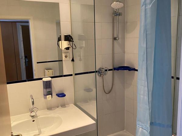 Kolbeck Rooms : photo 2 de la chambre chambre double confort