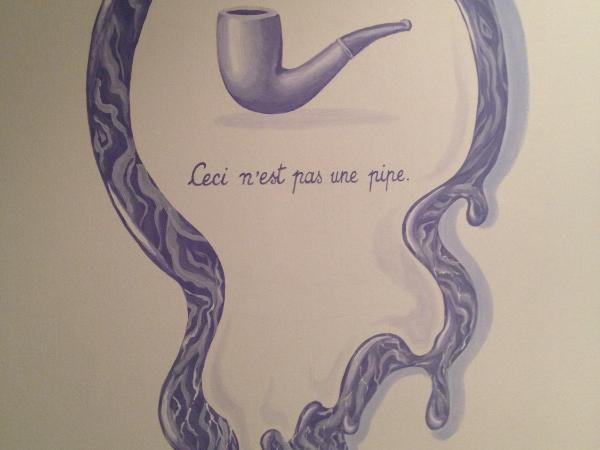 B&B Rainbow : photo 7 de la chambre chambre double Économique