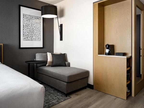 Hyatt Place Montreal - Downtown : photo 2 de la chambre chambre avec 2 grands lits queen-size