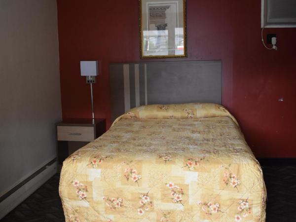 South Hills Motel : photo 4 de la chambre chambre simple standard