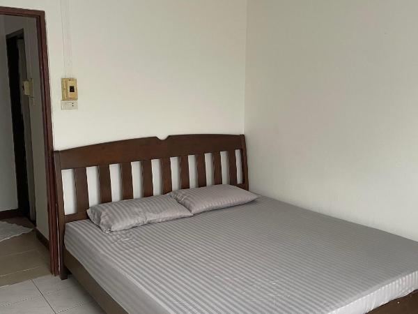 TG2 - Tientong Guesthouse 2 : photo 1 de la chambre chambre double Économique