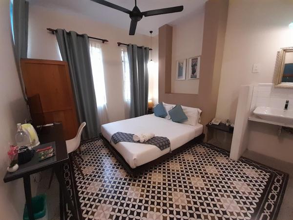 Spices Hotel : photo 10 de la chambre chambre deluxe