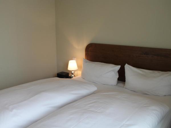 Mondrian Suites Berlin am Checkpoint Charlie : photo 3 de la chambre appartement premium