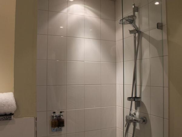 Mondrian Suites Berlin am Checkpoint Charlie : photo 6 de la chambre appartement premium