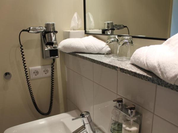 Mondrian Suites Berlin am Checkpoint Charlie : photo 8 de la chambre appartement premium